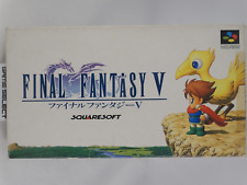 Final fantasy super usato  Tricarico