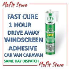 Windscreen hour sealant for sale  SOUTHAMPTON