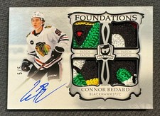 Connor bedard 2023 for sale  East Norwich