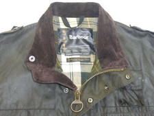 Barbour cowen commando for sale  UK