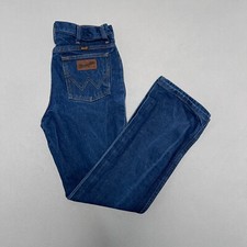 Wrangler cowboy cut for sale  SHIPLEY