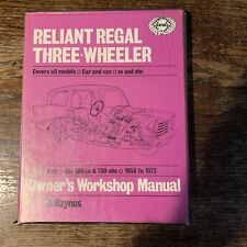 Haynes car manuals for sale  PENARTH
