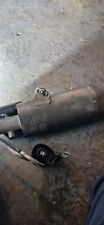 Yamaha 2co exhaust for sale  BRACKNELL