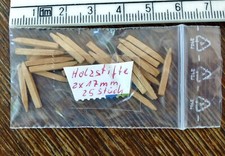Neu stück holzstifte gebraucht kaufen  Pforzheim