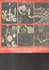 The yardbirds for usato  Torino