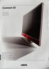 Smart loewe id usato  Bozen