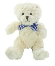 Doudou peluche ours d'occasion Doudou peluche ours d'occasion  France