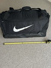 Large nike holdall for sale Large nike holdall for sale  WIRRAL