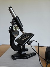 Spencer darkfield microscope for sale  Granville