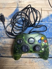 Original xbox green for sale  Olathe