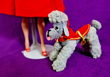 Vintage barbie dog for sale  Seattle
