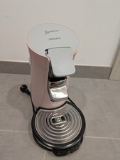 Cafetière senseo 7829 d'occasion  Farébersviller