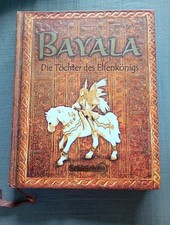 Bayala töchter elfenkönigs gebraucht kaufen  Tännesberg