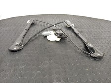 Skoda fabia window for sale  SOUTHAMPTON