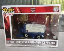 Wwe stone cold for sale  Terrell