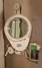 Magnifier lamp 8062d2 gebraucht kaufen  Leverkusen