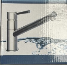 Schütte edelstahl ptik gebraucht kaufen  Hagen