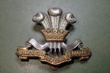 Cap badge. glamorgan for sale  PLYMOUTH
