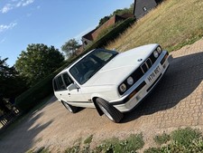 bmw e30 seats for sale  DUNSTABLE