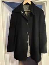 Eleganter herren mantel gebraucht kaufen  Dresden