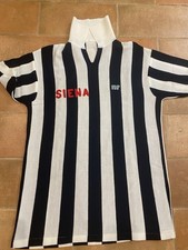Maglia vintage siena usato  Siena
