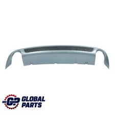 audi a6 avant rear bumper for sale  UK