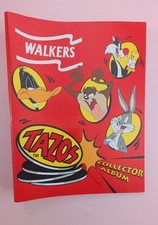 Walkers tazo looney for sale  IPSWICH