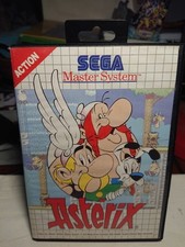 Jeu game astérix d'occasion Jeu game astérix d'occasion  Messanges