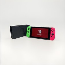 Nintendo switch console usato  Roma