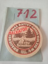 Stück ddr bierdeckel gebraucht kaufen  Dietersburg