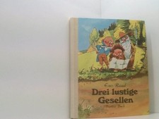 Lustige gesellen viertes gebraucht kaufen  Berlin