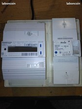 Platine compteur sagem d'occasion  Lesparre-Médoc