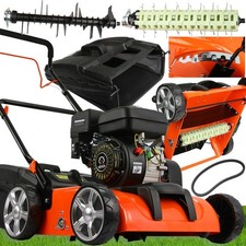 Arieggiatore scarificatore sco usato Arieggiatore scarificatore sco usato  Italia