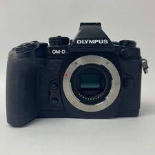 Olympus 16.0mp mirrorless for sale  Buford