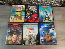 Lot assorted dvd for sale  Kingston