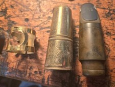 .m.l. hard rubber for sale  Newburyport