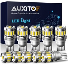 Auxito t10 led d'occasion  Expédié en Belgium