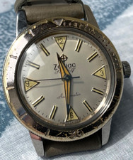 Vintage zodiac sea for sale  Marysville