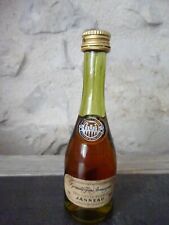 Mignonnette bouteille grande d'occasion  Penne-d'Agenais