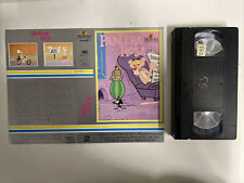 Pantera rosa vhs usato  Fiorano Modenese