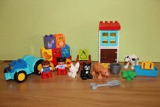 Lego duplo 10615 gebraucht kaufen  Hameln