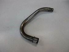 Honda 400 auspuffkrümmer gebraucht kaufen  Ellwangen (Jagst)