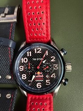 Steel 967 red gebraucht kaufen  Korbach