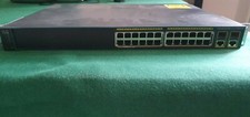 Cisco switch porte usato  Civitanova Marche