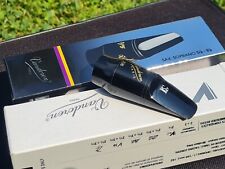 Vandoren s35 soprano usato  Toscolano Maderno