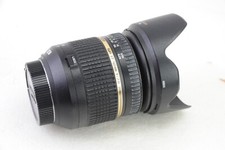 für Nikon AF, Tamron SP  17-50mm f/2.8 VC B005, Objektiv comprar usado  Enviando para Brazil