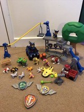 Paw patrol toy for sale  TIVERTON