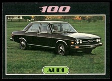 100 audi 1977 for sale  Lancaster