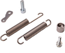 Kit riparazione cavalletto usato  Roma