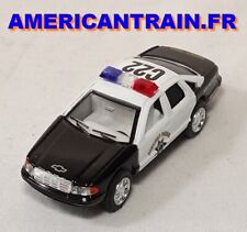 Chevrolet caprice california d'occasion  Torcy